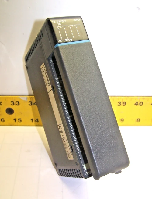 Koyo / PLC Direct Input Module D4-16ND2