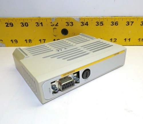 NEW EMERSON OVATION LOOP INTERFACE MODULE 1C31177G01 REVISION 4