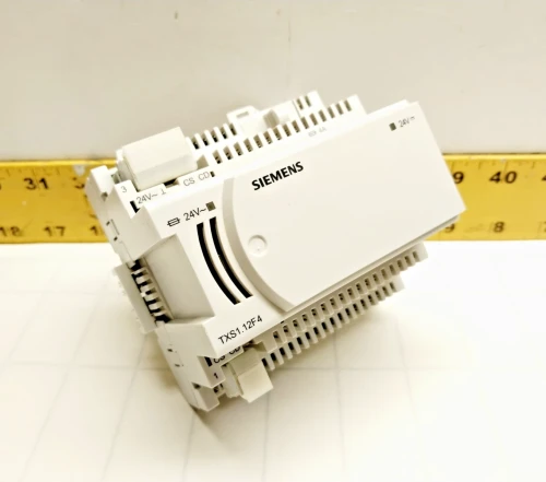 Siemens I/O Power Supply Module TXS1.12F4