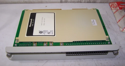 HONEYWELL 622-1030 SERVO AXIS MODULE MODEL No. 622 1030