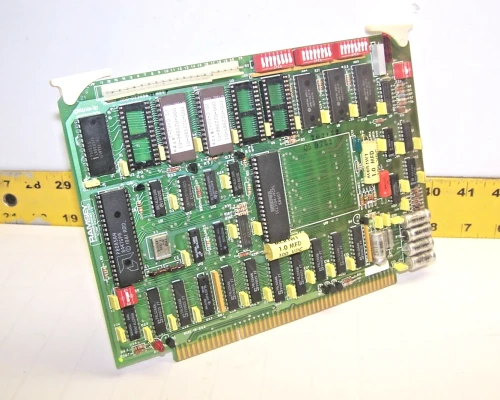 Ramsey Circuit Board 000-022055-01 REV-F