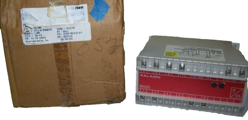 NEW CROMPTON PALADIN TRANSDUCER 256-TWMU