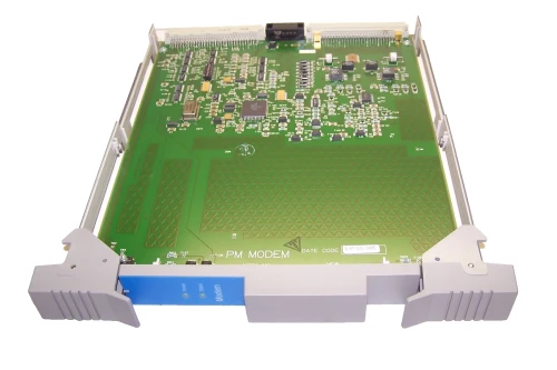 Honeywell PM Modem 51304493-100 REV G