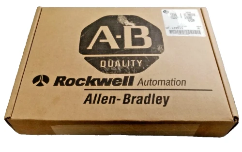 NEW ALLEN BRADLEY 142511 TRANSISTOR & SNUBBER KIT 40-52 AMP SERIES A