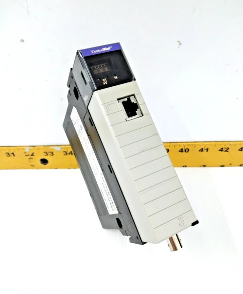 Allen-Bradley Control Net Communications Bridge 1756-CNB Series E