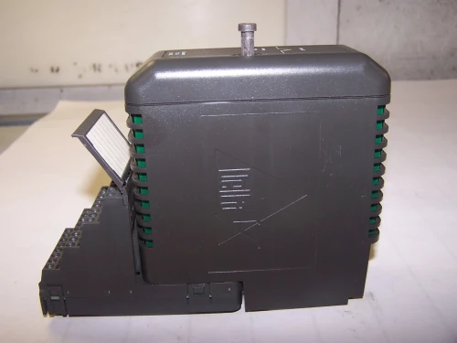 EMERSON DELTAV DRY CONTACT, SERIES 2 DIGITAL INPUT MODULE KJ3203X1-BA1