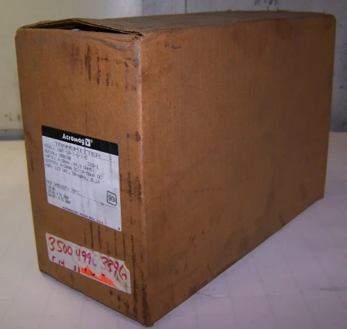 NEW ACROMAG 115 VAC 0.1 AMP TRANSMITTER 160T-20-I-U-1-C