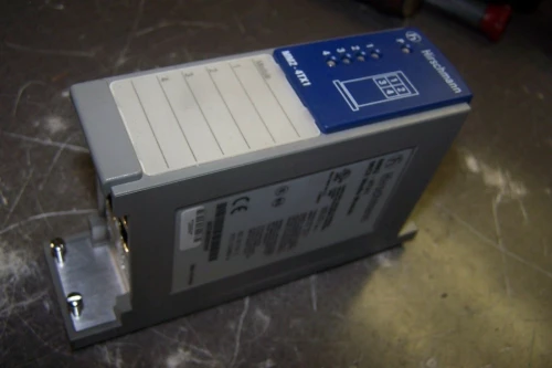 HIRSCHMANN MICE MEDIA MODULE MM2-4TX1