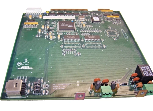 Eaton Circuit Board PCV 40-16410-01