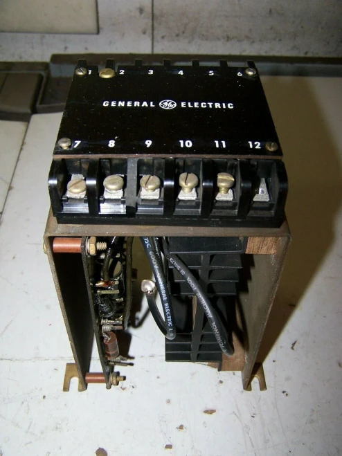 GE GENERAL ELECTRIC FIRING PC BOARD IC3500A192B