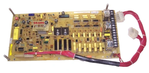 RECONDITIONED CIRCUIT BOARD 470A013 / 22500-800-01 / 470A015 REV 2