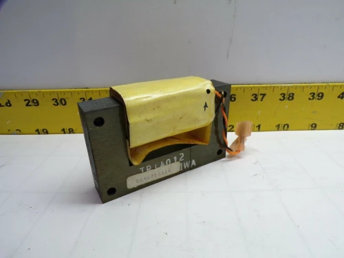 NEW RELIANCE CURRENT TRANSFORMER 64670-11W