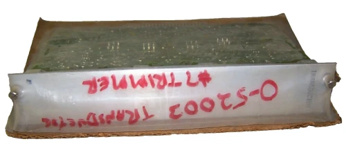 NEW RELIANCE CONTROL BOARD 0-52003