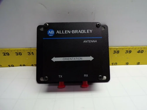 NEW ALLEN BRADLEY SHORT RANGE ANTENNA HEAD 2750-H1 SERIES B