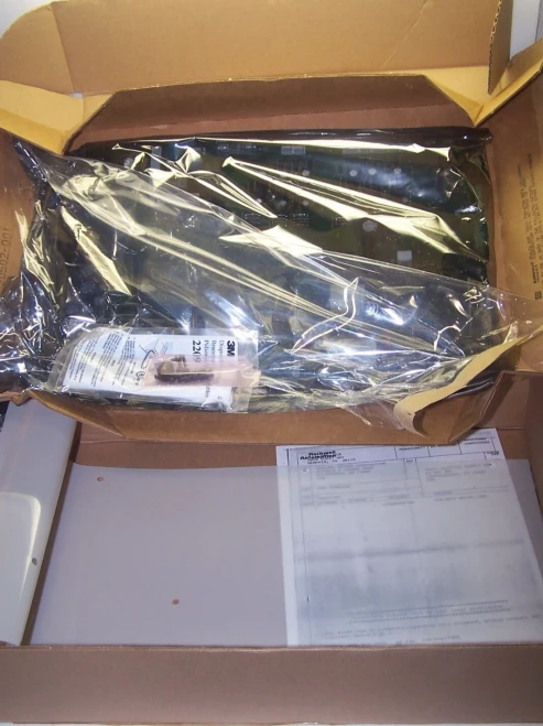 REMANUFACTURED ALLEN BRADLEY PCB GATE DRIVE 1336-BDB-SP44D PBC / 1336BDBSP44D