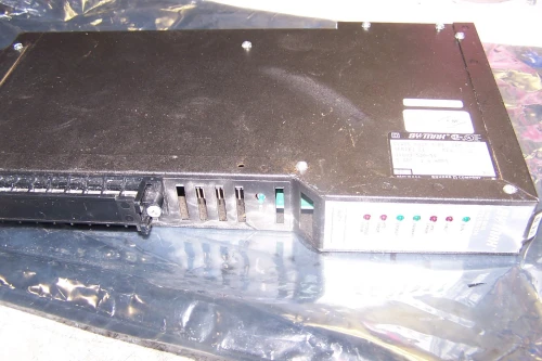 NEW SQUARE D SY/MAX 8030CRM230 LOCAL TRANSFER INTERFACE