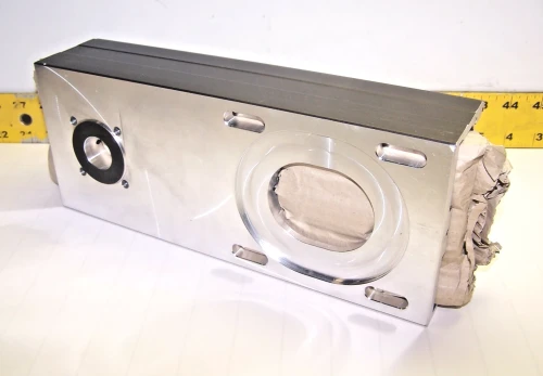 Rexroth Belt Drive Gear Motor Adapter For CKK Modules R039034018 FD:304