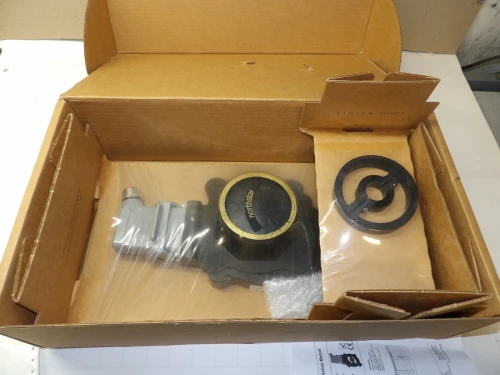 NEW DYNAPAR SLIMTACH ST56 HEAVY DUTY MAGNETIC C-FACE ENCODER DT51024lc06cvcc