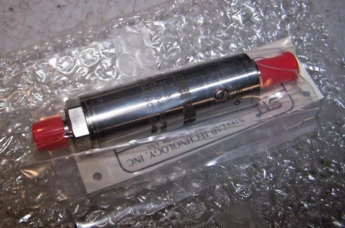 NEW INGERSOLL RAND TRANSDUCER PRESSURE SENSOR RANGE 0-5000 PSIG 363-314