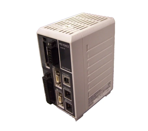 KEYENCE LASER SENSOR CONTROLLER LK-G3001P