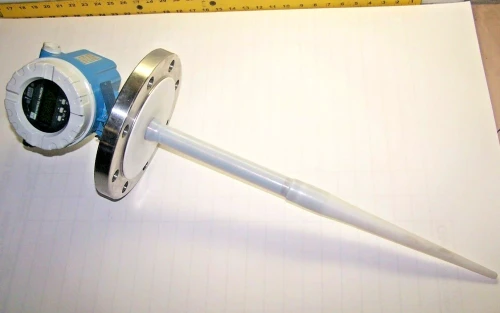 Endress+Hauser Micropilot M Level Transmitter FMR231-SFAPKEA6AA