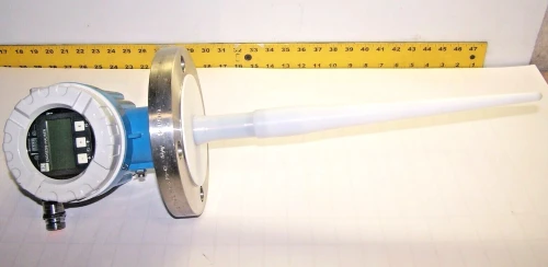 Endress+Hauser Micropilot M Level Transmitter With Probe FMR231-SEALKEA6AA