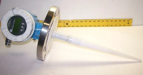 Endress+Hauser Micropilot M Level Transmitter FMR231-SEAPKEA6AA