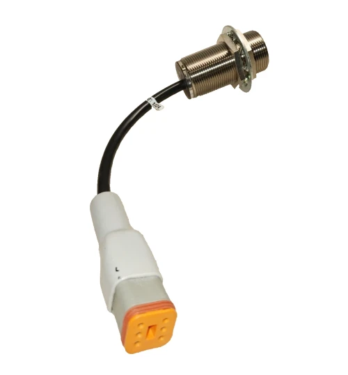 NEW PEPPERL FUCHS INDUCTIVE PROXIMITY SENSOR NBB10-30GM60-AR-Y905893