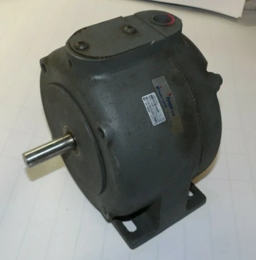 NEW DANAHER CONTROLS DYNAPAR GEAR REDUCER 5/8" SHAFT M010034 78-PRT-240-00