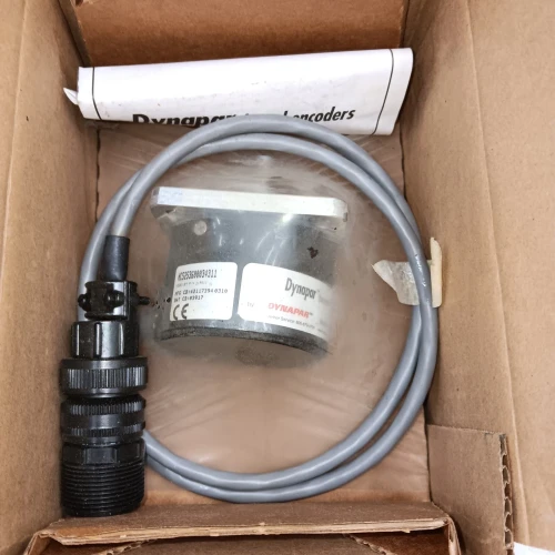 NEW DYNAPAR HC5253600034311 ROTARY ENCODER