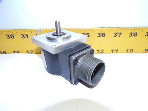 NEW DYNAMICS RESEARCH QUADRATURE ENCODER 12 VDC HD2F10F1CKS0-1000