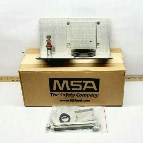 NEW MSA ULTIMA XE DUCT MOUNT REMOTE SENSOR KIT 10053748