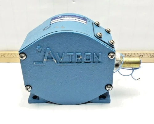 Avtron Pulse Generator Tachometer 360 PPR Model K670A Style 1R