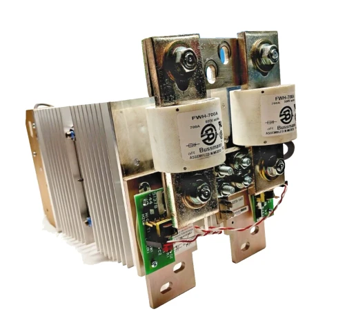 Allen-Bradley / Rockwell Automation 700 Amp Power Supply / Rectifier 802272-14T