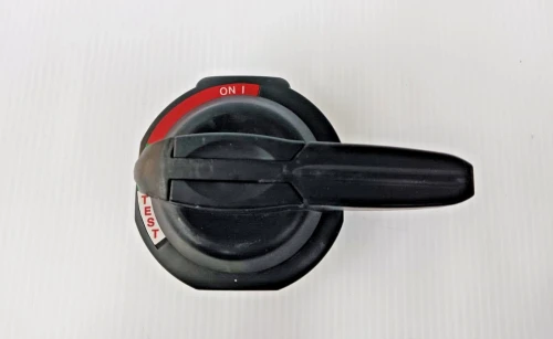 ALLEN-BRADLEY 194R-PBT DISCONNECT SWITCH HANDLE UP TO 60 A