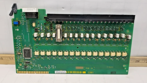 Allen-Bradley PCB Circuit Board 962342 D0610L01 99448-156 01A01 9630