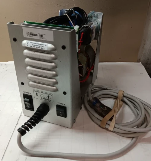 FRESENIUS 507781 REV C 2008K HEMODIALYSIS HEATER MODULE W/ LP278 CONTROL