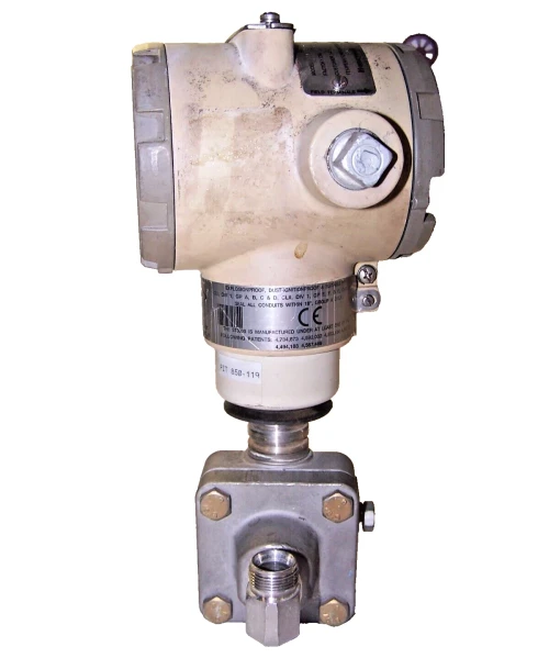 HONEYWELL ST3000 PRESSURE TRANSMITTER STA922-J1G-00000-MB,TC,F1D3-6138 / STA922V