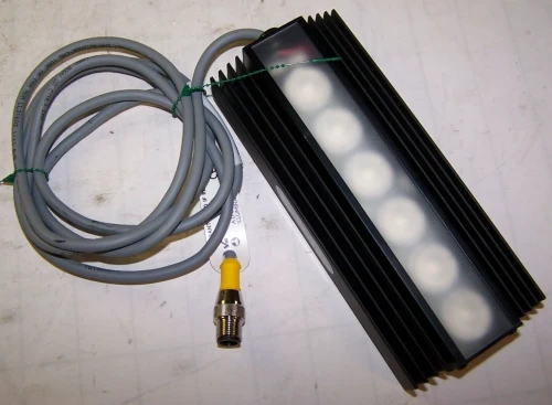 NEW ADVANCED ILLUMINATION HIGH INTENSITY BAR LIGHT LL5806 / LL5806-85024H-M12