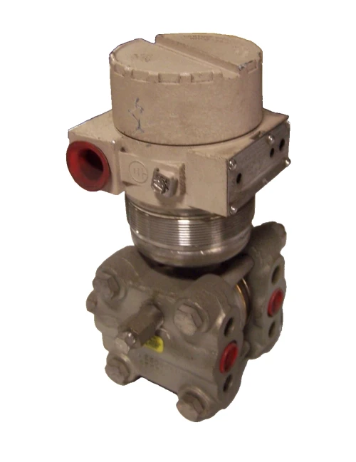 NEW ABB KENT TAYLOR PRESSURE TRANSMITTER 404TB01210A0100-1000-54869