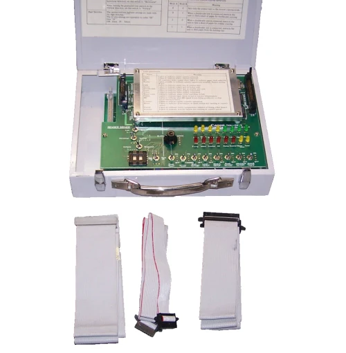 NEW CANON PRINTER/READER DRIVER TEST SIGNAL GENERATOR MODEL TKN-0405