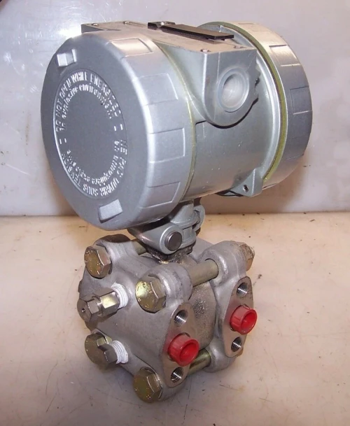 NEW BAILEY PLATINUM STANDARD PRESSURE TRANSMITTER PTDDA111200A010