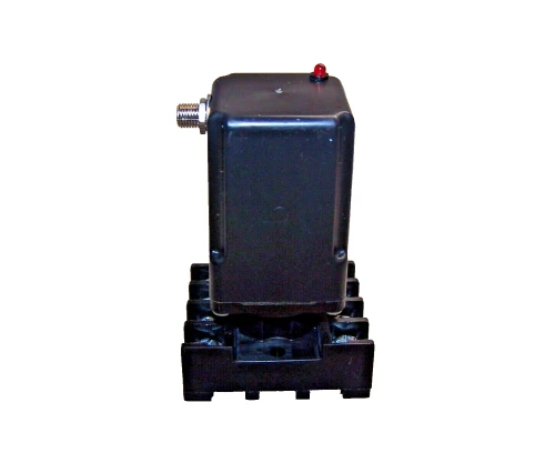 NEW AW COMPANY OPTV-20 LIGHT TO FREQUENCY CONVERTER