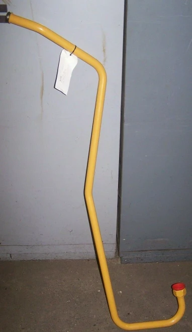NEW CATERPILLAR COOLING SYSTEM WATER LINE TUBE 196-4651