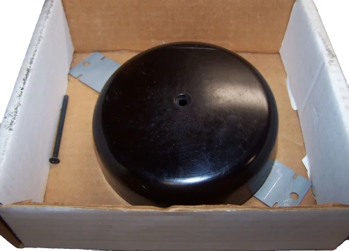 NEW AUDIO ENHANCEMENT DOOM SENSOR W13640-259