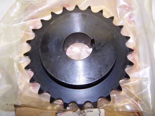 NEW BROWNING H5024X 1 3/16 SPROCKET 1-3/16" BORE 24 TEETH