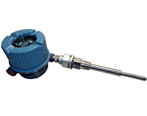 NEW FOXBORO I/A SERIES TEMPERATURE TRANSMITTER RTT20-D1LJOFD-D2L1