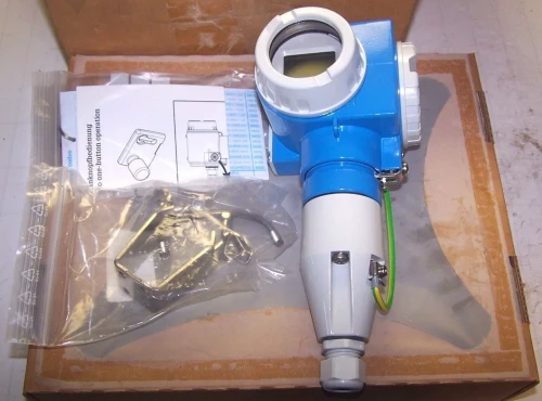 NEW ENDRESS + HAUSER MYPRO TRANSMITTER CPM431-05B2PA