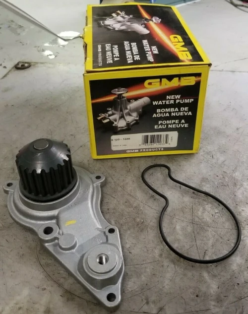 NEW GMB 120-1330 ENGINE WATER PUMP