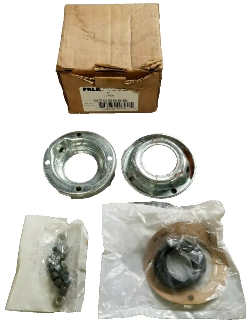 NEW FALK 0705688 COVER SUB ASSEMBLY 3F